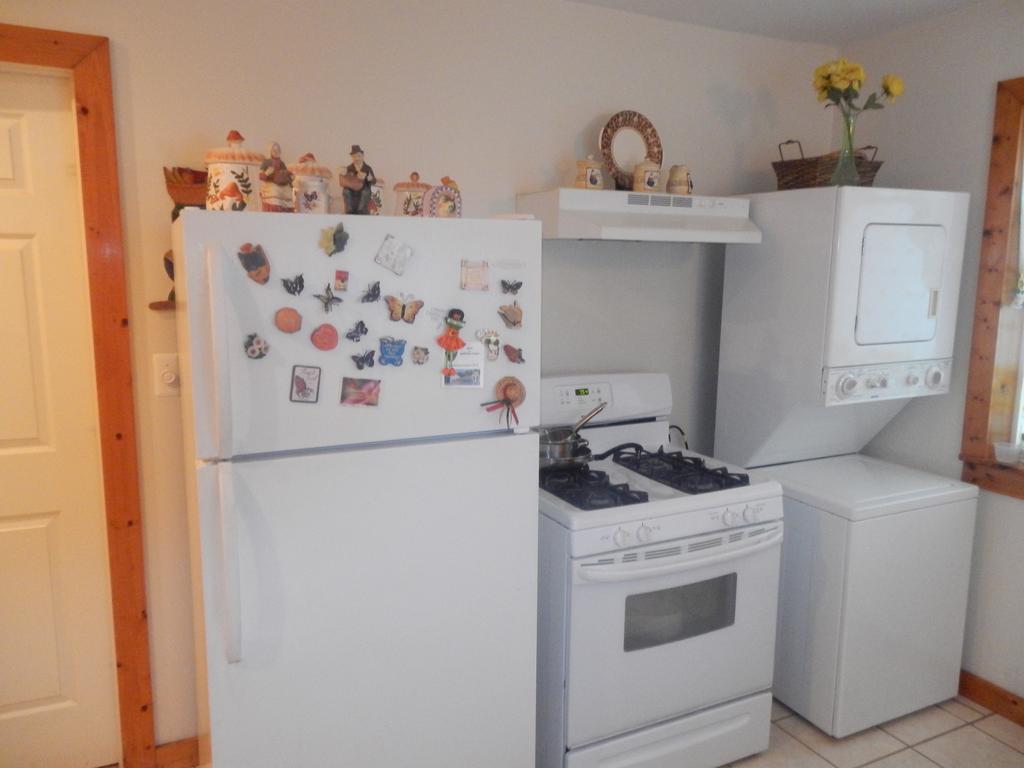 Nel'S Place Corning Kültér fotó