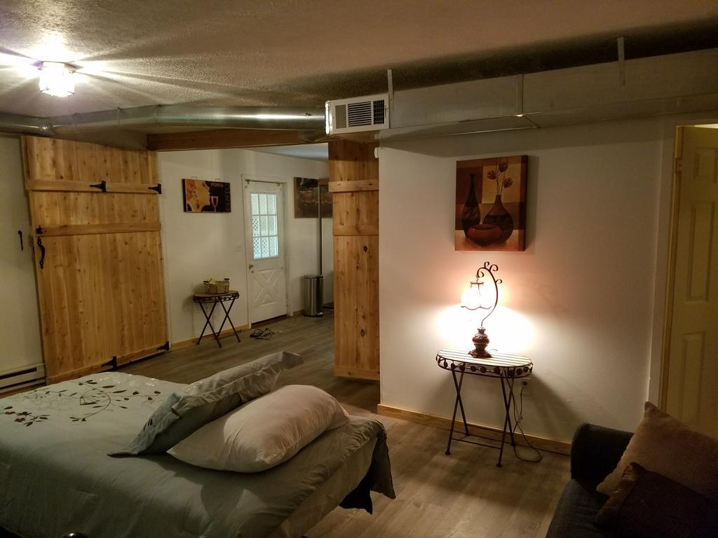 Nel'S Place Corning Kültér fotó
