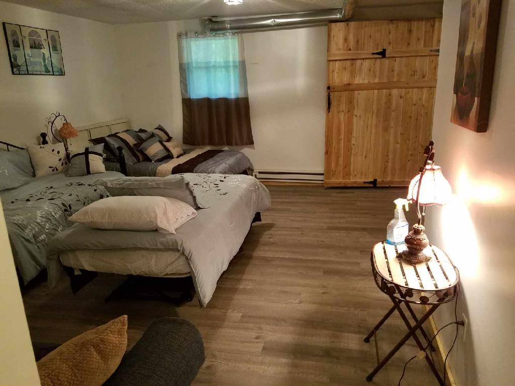 Nel'S Place Corning Kültér fotó