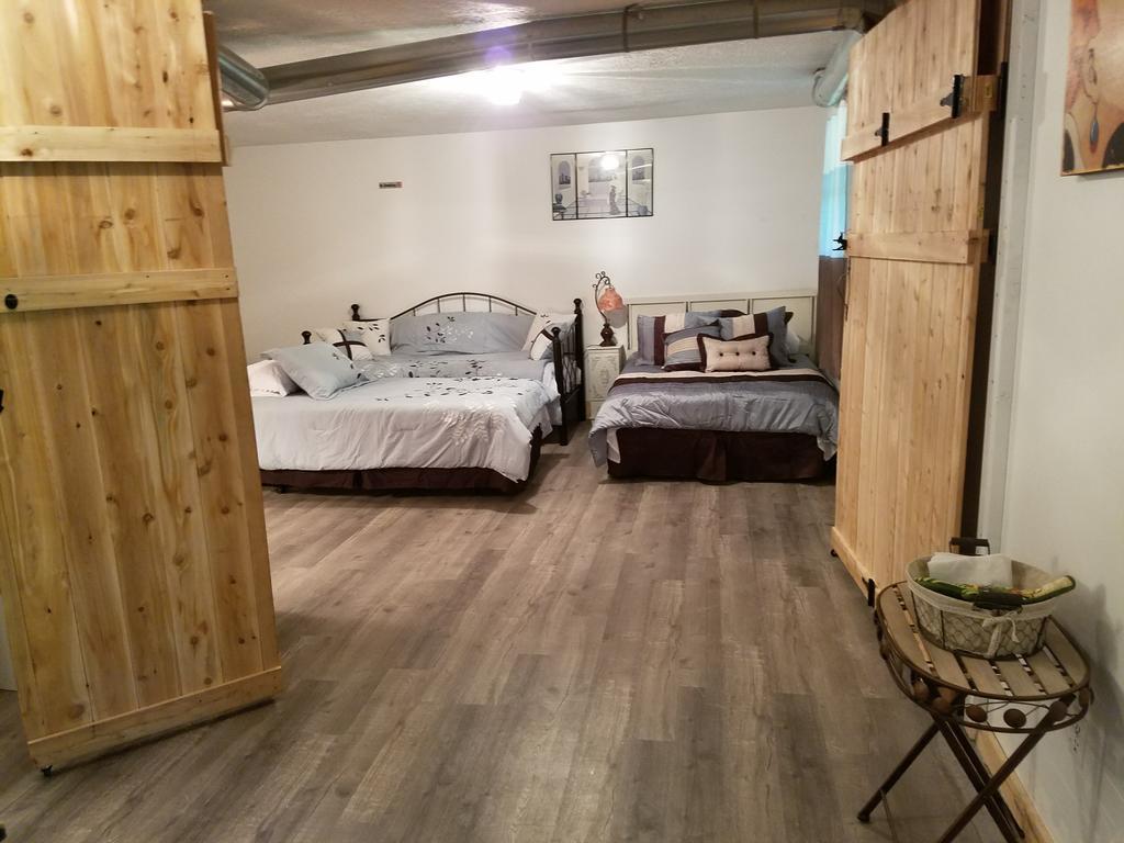 Nel'S Place Corning Kültér fotó